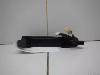 8281063810ZJ3 Suzuki Ручка наружная Suzuki Swift 3 Арт E70515154, вид 2