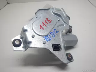 3881054P00 Suzuki Моторчик стеклоочистителя задний Suzuki Vitara2 Арт E70780342, вид 2