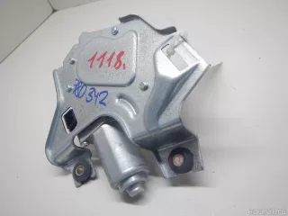 3881054P00 Suzuki Моторчик стеклоочистителя задний Suzuki Vitara2 Арт E70780342, вид 3