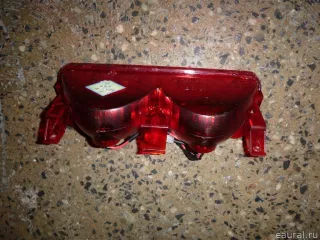  Фонарь задний (стоп сигнал) Great Wall Hover Арт E30208640, вид 2