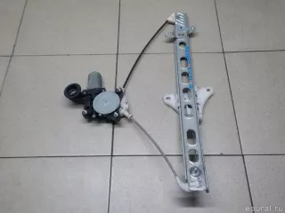8340171L02 Suzuki Стеклоподъемник электр. передний правый Suzuki Swift 4 Арт E31038921