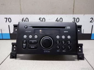 3910165JB0ZEW Suzuki Магнитола Suzuki Grand Vitara JT Арт E31123258, вид 2