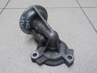 1653169G20 Suzuki Кронштейн масляного фильтра Suzuki SX4 1 Арт E31137424, вид 2