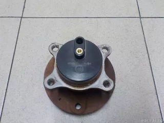4340279J02 Suzuki Ступица задняя Suzuki SX4 2 Арт E31138388, вид 4