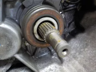 2400080871 Suzuki МКПП (механическая коробка переключения передач) Suzuki SX4 1 1.6л Арт E31269868, вид 2