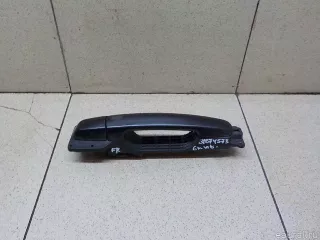 8281063811ZJ3 Suzuki Ручка наружная Suzuki Swift 3 Арт E31274573