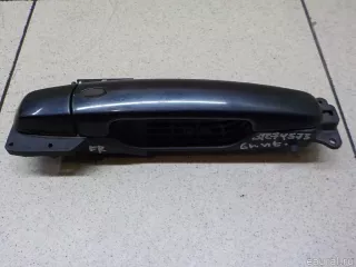 8281063811ZJ3 Suzuki Ручка наружная Suzuki Swift 3 Арт E31274573, вид 2