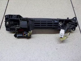 8281063811ZJ3 Suzuki Ручка наружная Suzuki Swift 3 Арт E31274573, вид 3