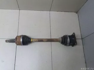 4410265J00 Suzuki Полуось передняя левая Suzuki Grand Vitara JT Арт E31291228, вид 1