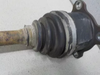 4410265J00 Suzuki Полуось передняя левая Suzuki Grand Vitara JT Арт E31291228, вид 4