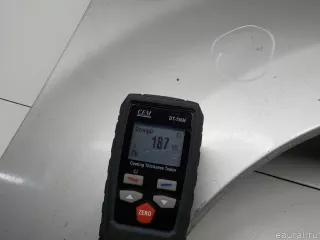 5761065J10 Suzuki Крыло переднее правое Suzuki Grand Vitara JT Арт E31300067, вид 13