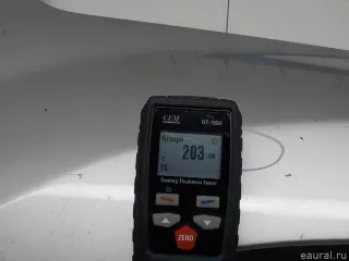 5761065J10 Suzuki Крыло переднее правое Suzuki Grand Vitara JT Арт E31300067, вид 14