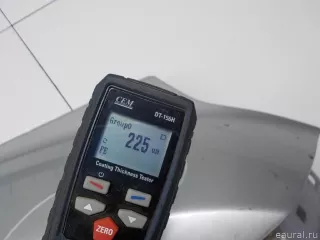 5761065J10 Suzuki Крыло переднее правое Suzuki Grand Vitara JT Арт E31300067, вид 18