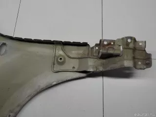 5761065J10 Suzuki Крыло переднее правое Suzuki Grand Vitara JT Арт E31300067, вид 9