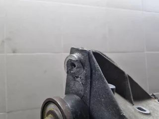 9511167J00 Suzuki Кронштейн кондиционера Suzuki Grand Vitara JT Арт E31421094, вид 4