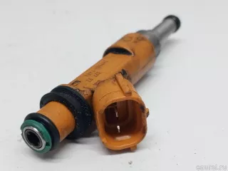 1571055L00 Suzuki Распределитель впрыска (инжектор) Suzuki SX4 2 Арт E31525162, вид 2