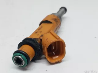 1571055L00 Suzuki Форсунка инжекторная электрическая Suzuki SX4 1 Арт E31525164, вид 2