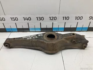 4620565J01 Suzuki Рычаг задний поперечный правый Suzuki Grand Vitara JT Арт E31649564, вид 1