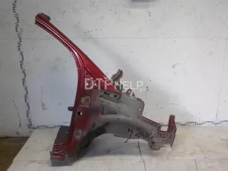  Лонжерон передний правый Chery Indis Арт AM51470524, вид 1