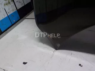 101201404302 Капот Geely Emgrand x7 Арт AM52514517, вид 11