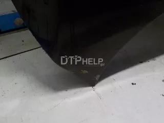 101201404302 Капот Geely Emgrand x7 Арт AM52514517, вид 12