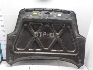 101201404302 Капот Geely Emgrand x7 Арт AM52514517, вид 14
