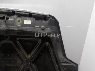 101201404302 Капот Geely Emgrand x7 Арт AM52514517, вид 15