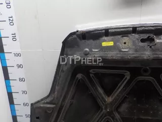 101201404302 Капот Geely Emgrand x7 Арт AM52514517, вид 16