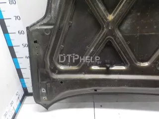 101201404302 Капот Geely Emgrand x7 Арт AM52514517, вид 17