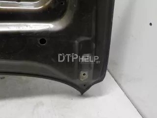 101201404302 Капот Geely Emgrand x7 Арт AM52514517, вид 19