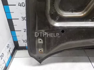 101201404302 Капот Geely Emgrand x7 Арт AM52514517, вид 20