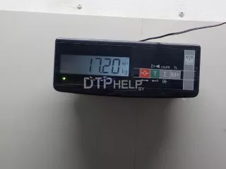 101201404302 Капот Geely Emgrand x7 Арт AM52514517, вид 2