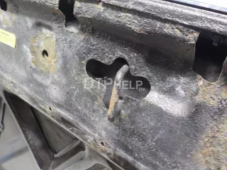 101201404302 Капот Geely Emgrand x7 Арт AM52514517, вид 22