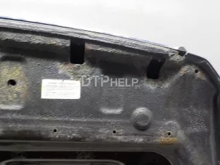 101201404302 Капот Geely Emgrand x7 Арт AM52514517, вид 23