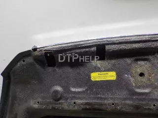 101201404302 Капот Geely Emgrand x7 Арт AM52514517, вид 24