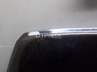 101201404302 Капот Geely Emgrand x7 Арт AM52514517, вид 4