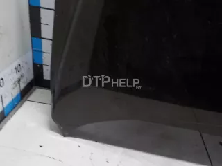 101201404302 Капот Geely Emgrand x7 Арт AM52514517, вид 9