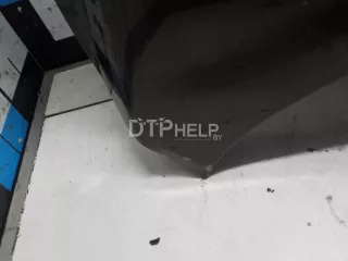 101201404302 Капот Geely Emgrand x7 Арт AM52514517, вид 10