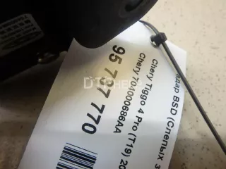 704000686AA Радар BSD (Слепых зон) Chery Tiggo 4 Арт AM95737770, вид 2