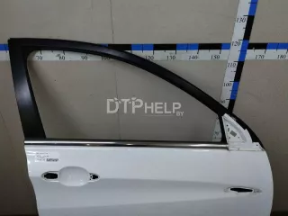 T156101200DY Дверь передняя правая Chery Tiggo 7 Арт AM23515171, вид 2
