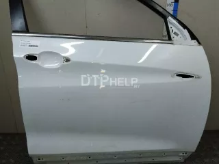 T156101200DY Дверь передняя правая Chery Tiggo 7 Арт AM23515171, вид 3