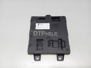 T153600030 Блок комфорта Chery Tiggo 7 Арт AM23519183, вид 1