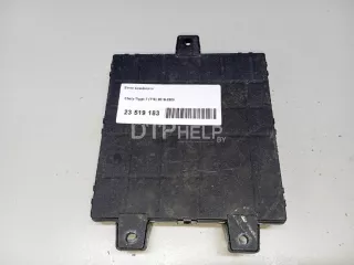T153600030 Блок комфорта Chery Tiggo 7 Арт AM23519183, вид 6