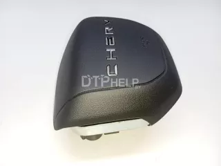 407000295AA Подушка безопасности в рулевое колесо Chery Tiggo 8 PRO Арт AM23553775, вид 3
