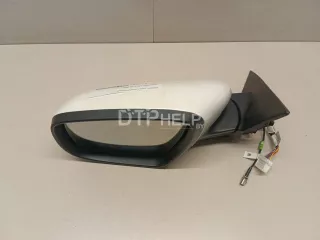 601000710AAABW Зеркало левое электрическое Chery Tiggo 4 Арт AM23651988, вид 3