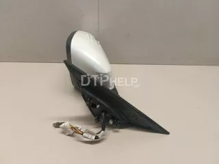 601000710AAABW Зеркало левое электрическое Chery Tiggo 4 Арт AM23651988, вид 6