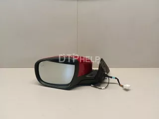 601000896AADQJ Зеркало левое электрическое Chery Tiggo 4 Арт AM23658495, вид 1