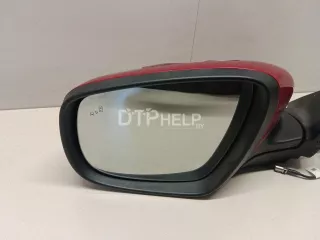 601000896AADQJ Зеркало левое электрическое Chery Tiggo 4 Арт AM23658495, вид 3