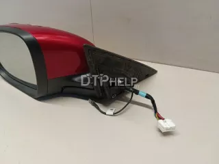 601000896AADQJ Зеркало левое электрическое Chery Tiggo 4 Арт AM23658495, вид 4