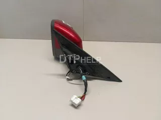 601000896AADQJ Зеркало левое электрическое Chery Tiggo 4 Арт AM23658495, вид 5
